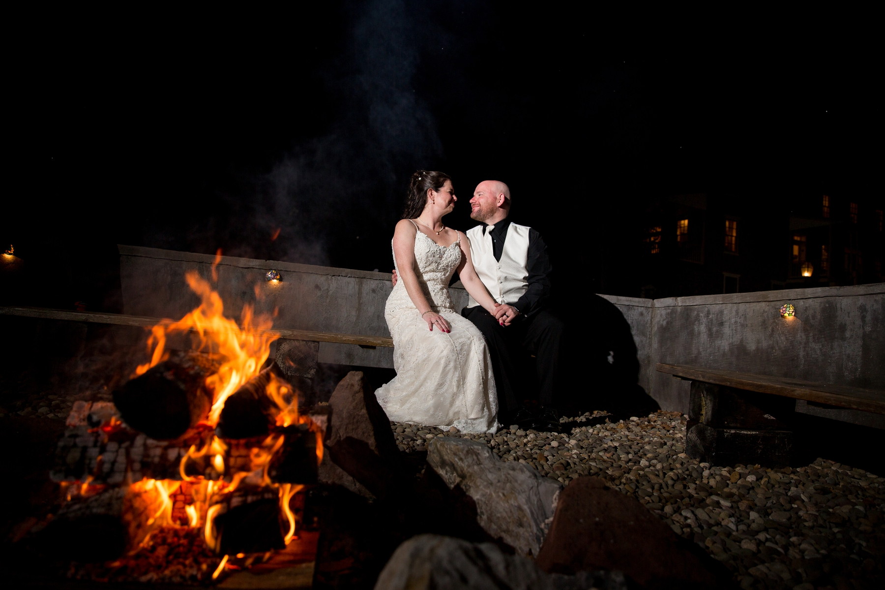 Historic Acres of Hershey Pa wedding photography